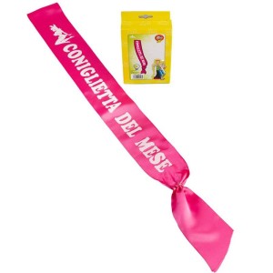 Femarvi Bunny Band Of The Month /it