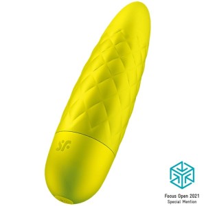 Satisfyer Ultra Power Bullet 5 Yellow