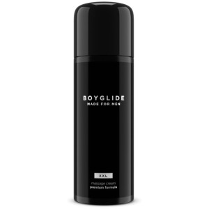 Intimateline Boyglide Xxl Massage Cream For Men 100 Ml