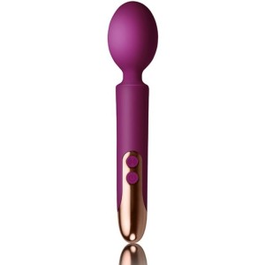 Rocks-off Oriel Rechargeable Lilac Massager