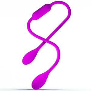 Pretty Love Unisex Stimulator Dream Lovers Whip 2