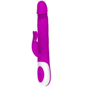 Pretty Love Adrian Rechargeable Multifunction