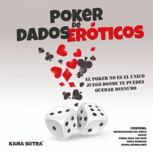 Diablo Picante Dice Poker Games