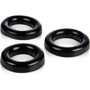 Calexotics Colt 3 Ring Set