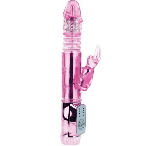 Baile Us Rabbit Throbbing Bunny