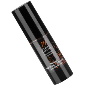 Extase Sensual Chocolate & Orange Stimulating Oil 30 Ml