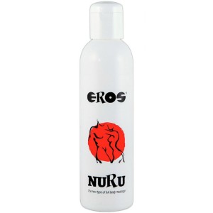 Eros Nuru Massage 500 Ml