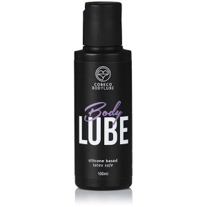 Cbl Cobeco Body Lube Sb 100ml