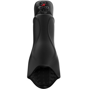 Pdx Elite Multifunctional Stimulator With Roto-teazer Rotation