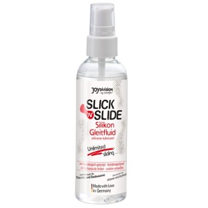 Joydivision Slik N Slide Lubricant 100 Ml