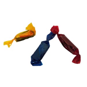 Diablo Picante 3 Candies With Surprise Preservatives