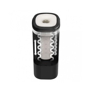 Kiiroo Onyx+ Teledildonic Masturbator Asa Akira Experience