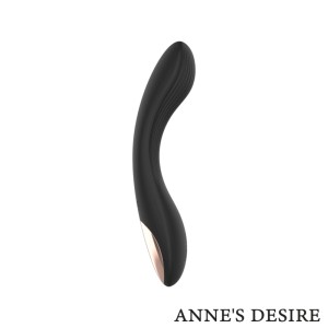 Annes Desire Curve Remote Control Technolog A Watchme Black