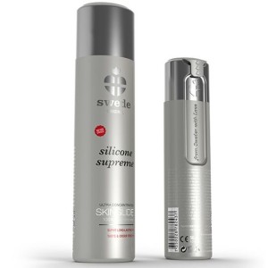 Swede Original Silicone Supreme Lube 50 Ml