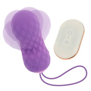 Ohmama Remote Control Egg 7 Oscillation Modes