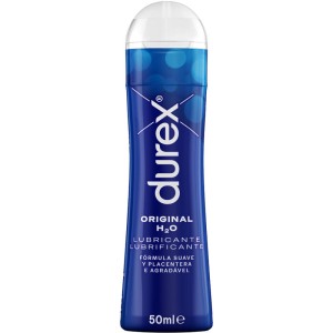 Durex Durex Play Natural H2o Lubricant 50 Ml