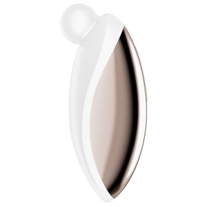 Satisfyer Spot On 2 Lay-on Vibrator White