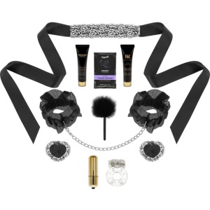 Secret Room Pleasure Kit Silver Level 1