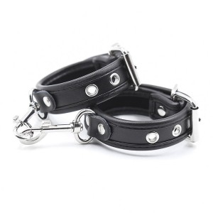 Ohmama Fetish Wrist Restraints