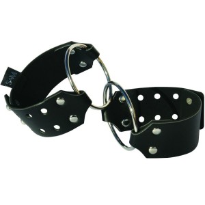 Sex & Mischief S&m Rings Cuffs