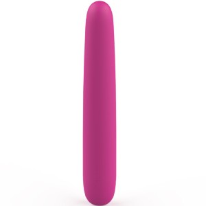 B Swish Bgood Infinite Deluxe Rechargeable Vibrator Pink Silicone