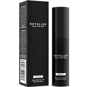 Intimateline Boyglide Delay Spray Retardant Effect 20 Ml