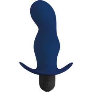 Alive Gladius Anal Vibrator Plug