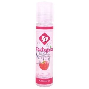 Id Frutopia Lube Raspberry 30 Ml