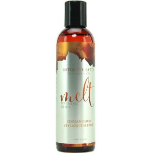 Intimate Earth Warming Glide 120ml