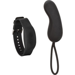 Calex Wristband Remote Control Curve