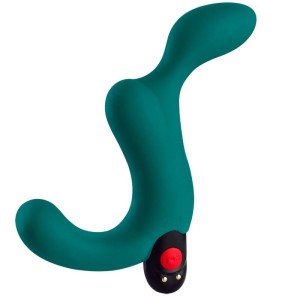 Fun Factory Duke Prostate Stimulator Deep Sea Blue