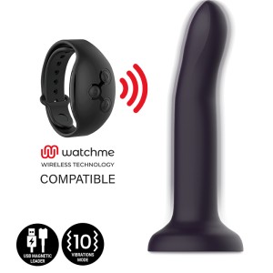 Mythology Duman Mystic Dildo S Vibrator Watchme Wireless Technology Compatible