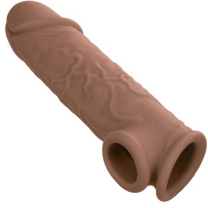 Calexotics Performance Maxx Life-like Extension 7 Brown Skin