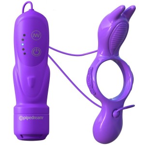 Fantasy C-ring His And Hers Ultimate Rabbit