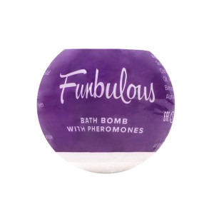 Obsessive Fun Sexylicius Bath Salt With Pheromones