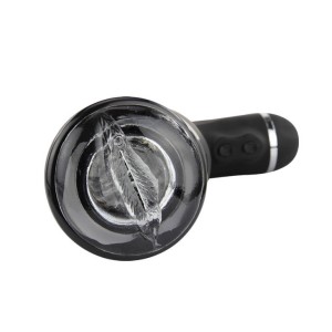 Baile Rotation Lover Automatic Masturbator 5v