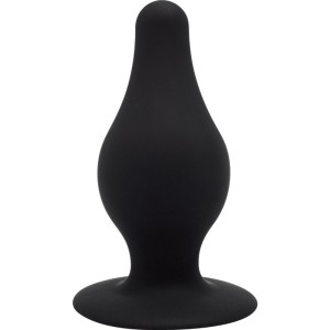 Silexd Model 2 Anal Plug Premium Silexpan Silicone Premium Thermoreactive Size L