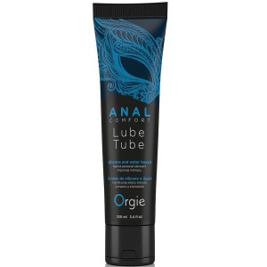 Orgie Anal Comfort Hibrid Lube 100 Ml
