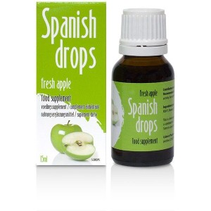 Cobeco Spanish Fly Manzana Fresh