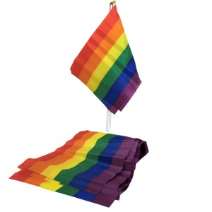 Pride Lgbt Flag Small Flag Banner
