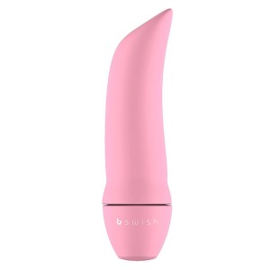 B Swish Bmine Basic Curve Bullet Vibrator Azalea