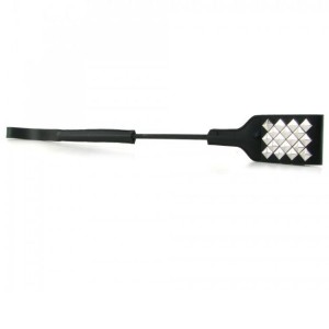 Sex & Michief Square Studded