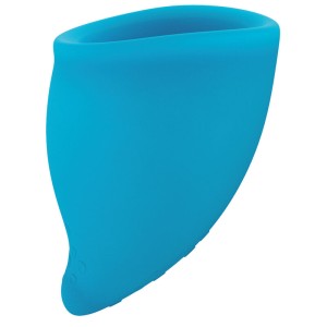 Fun Factory Fun Cup Single Size A Turquoise