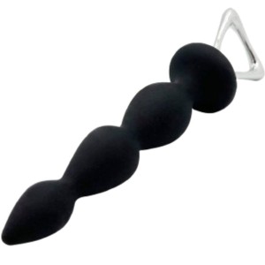 Adrien Lastic Arrow Anal Stimulator Black