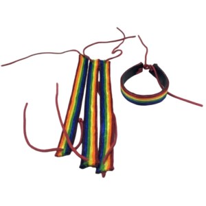 Pride Lgbt Bracelet