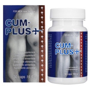 Cobeco Cum Plus 30 Tabs West