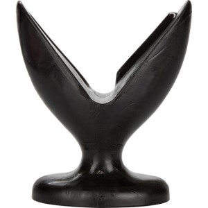 Calexotics Colt Expander Plug Large Black