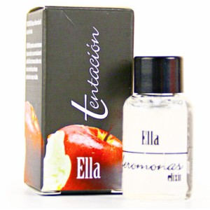 Tentacion Elixir Of Pheromones For Her