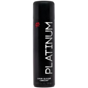 Wet Platinium Silicone Based 89 Ml