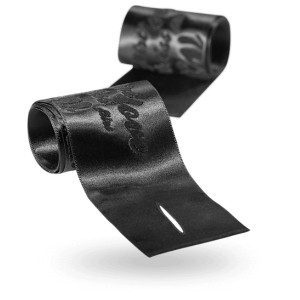 Bijoux Les Petits Bonbons Sensual Silky Handcuffs